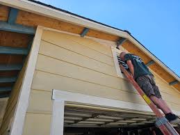 Best Custom Trim and Detailing for Siding  in Dayton, TN